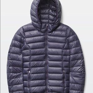 Aritzia parklife botanie jacket